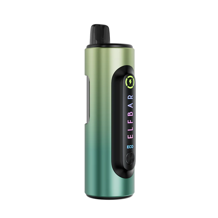 ELFBAR Kit 4in1 - Rechargeable Kit 3200 Puffs