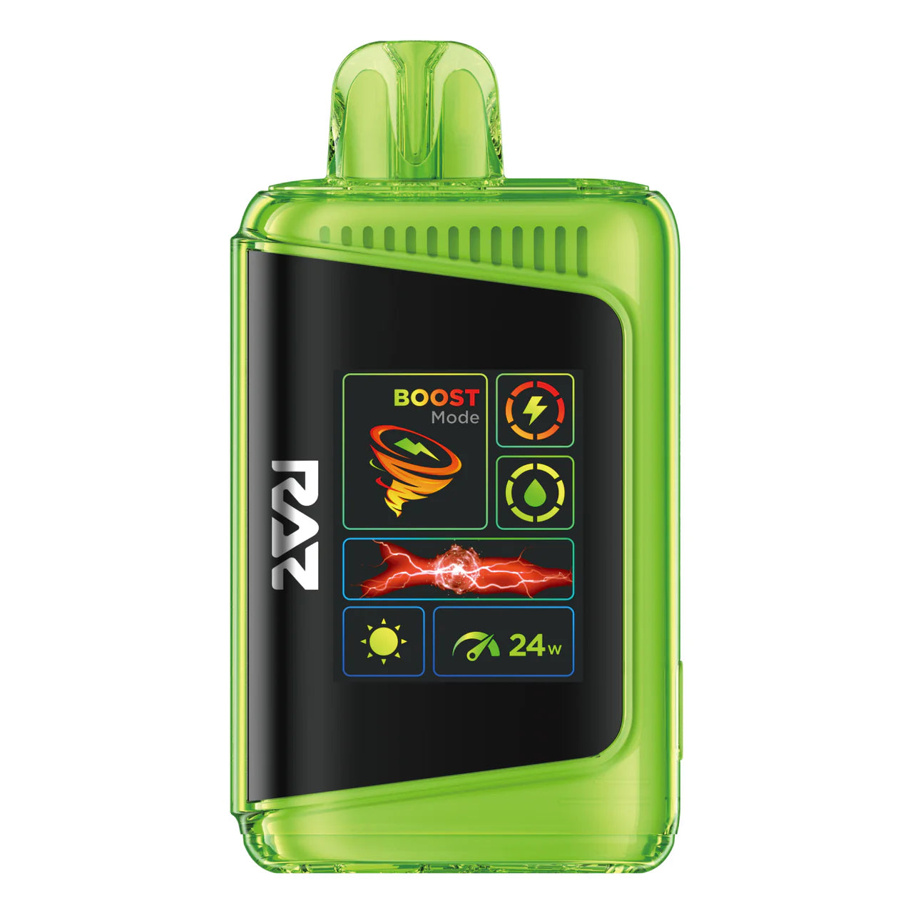 RAZ DC25000 DISPOSABLE VAPE