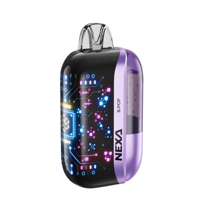 Nexa Ultra 50000 puffs Disposable Vape