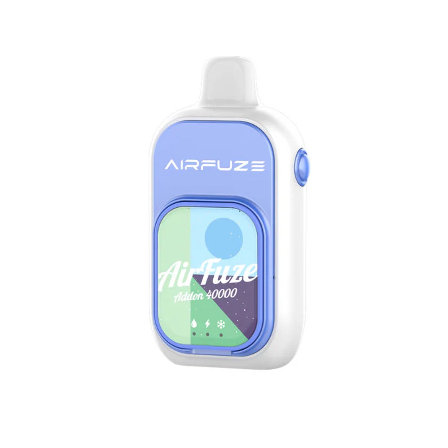 Airfuze Addon 40K Disposable Vape 5% (40000 Puffs )