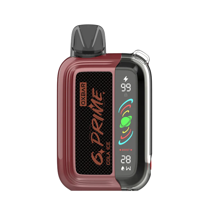 Oxbar G Prime 25K Disposable Vape