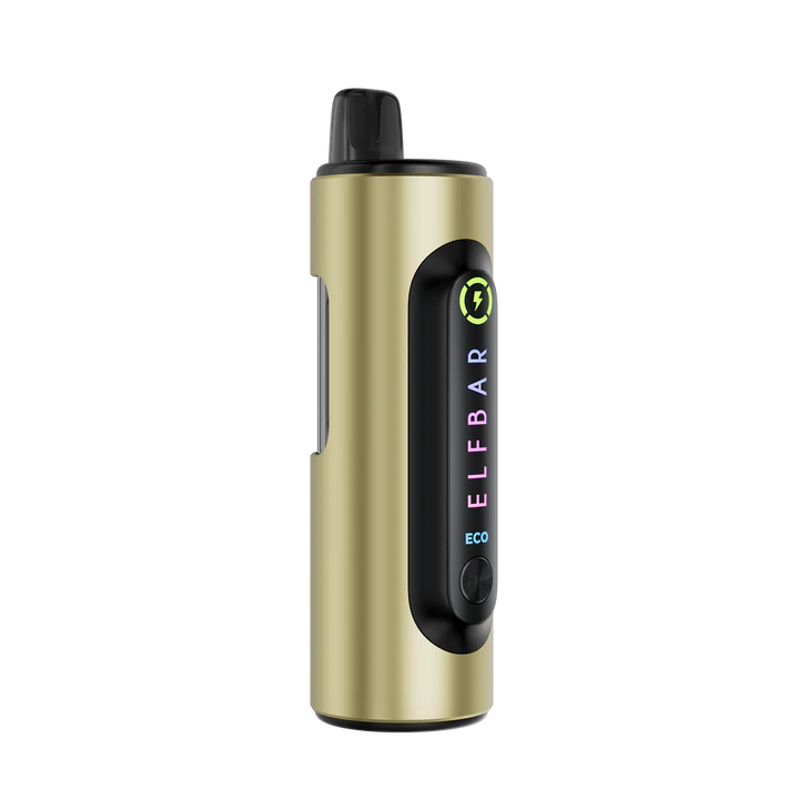 ELFBAR Kit 4in1   -   Rechargeable Kit 3200 Puffs