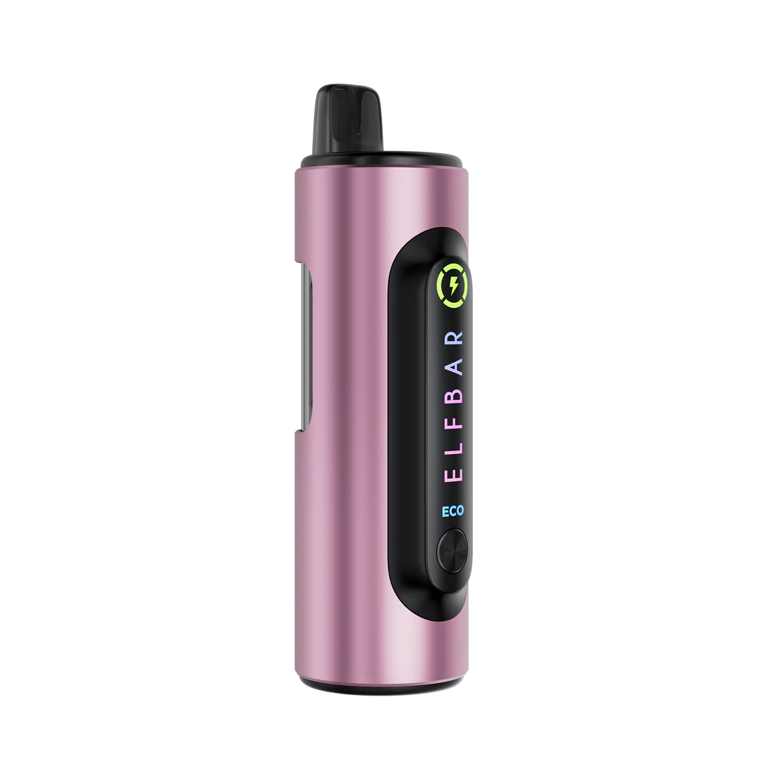 ELFBAR Kit 4in1   -   Rechargeable Kit 3200 Puffs
