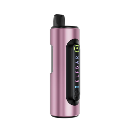 ELFBAR Kit 4in1   -   Rechargeable Kit 3200 Puffs