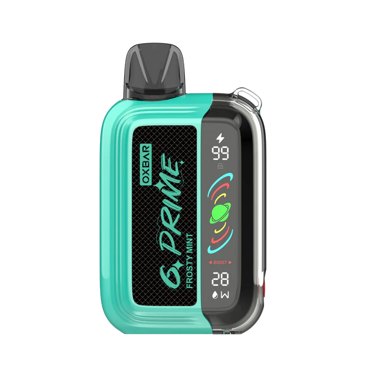 Oxbar G Prime 25K Disposable Vape