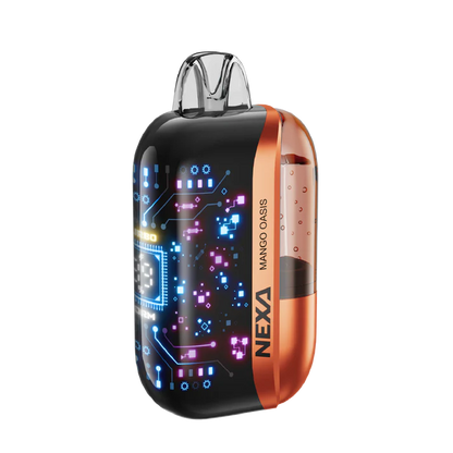 Nexa Ultra 50000 puffs Disposable Vape