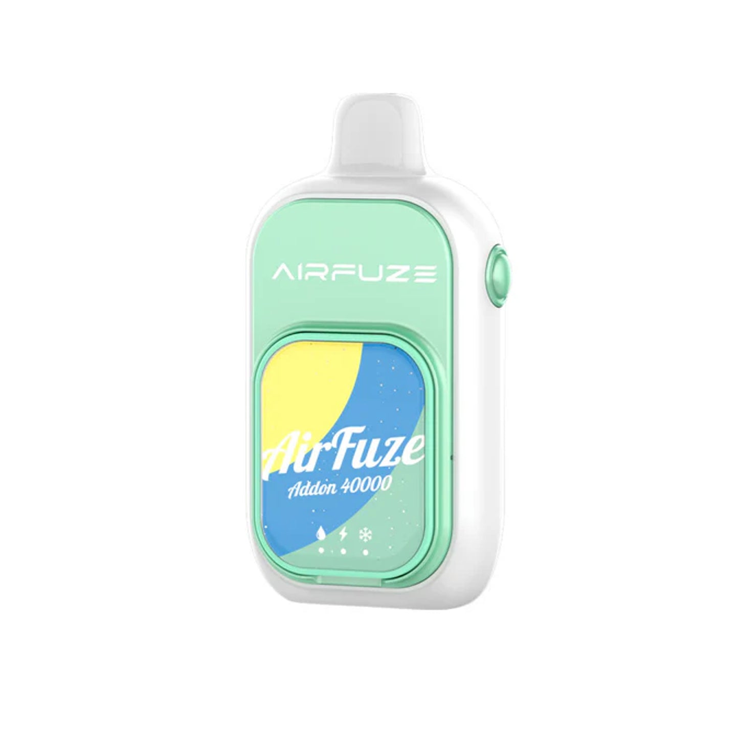 Airfuze Addon 40K Disposable Vape 5% (40000 Puffs )
