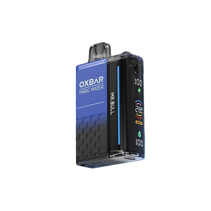 OXBAR Magic Maze 2 30K Kit