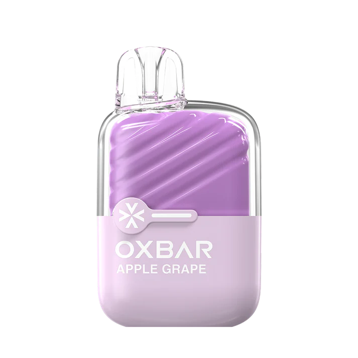 Oxbar Mini 2200 Disposable Vape