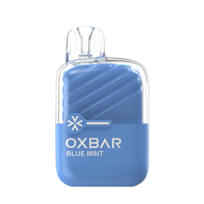 Oxbar Mini 2200 Disposable Vape