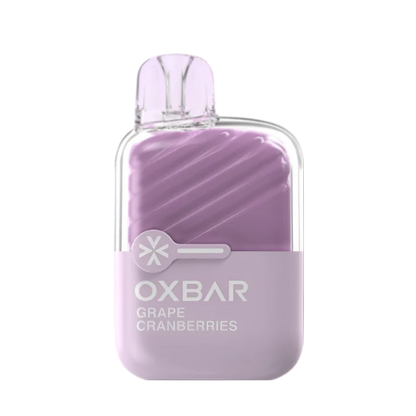 Oxbar Mini 2200 Disposable Vape