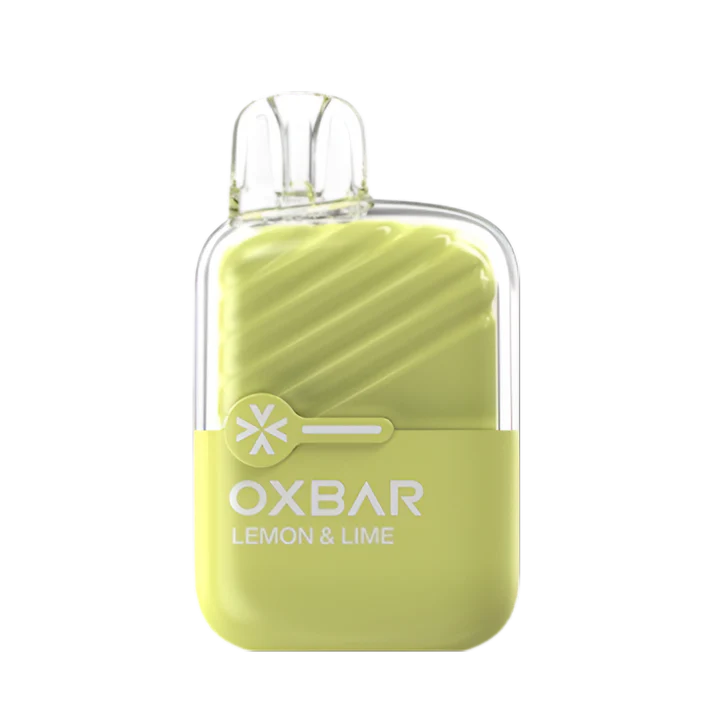 Oxbar Mini 2200 Disposable Vape