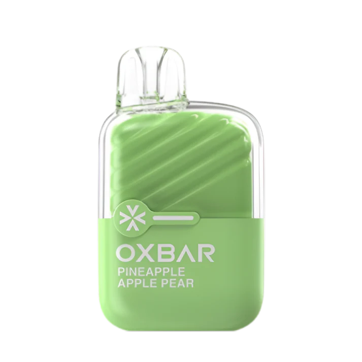 Oxbar Mini 2200 Disposable Vape