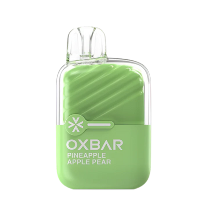 Oxbar Mini 2200 Disposable Vape