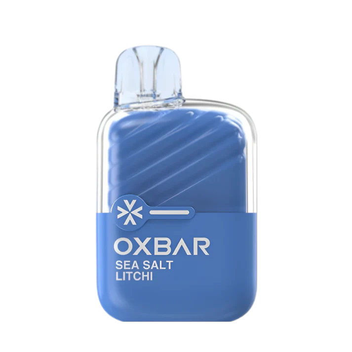 Oxbar Mini 2200 Disposable Vape