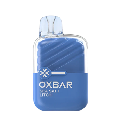 Oxbar Mini 2200 Disposable Vape