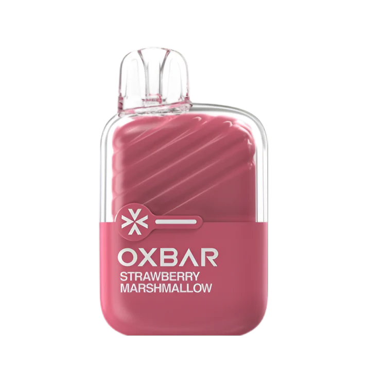 Oxbar Mini 2200 Disposable Vape