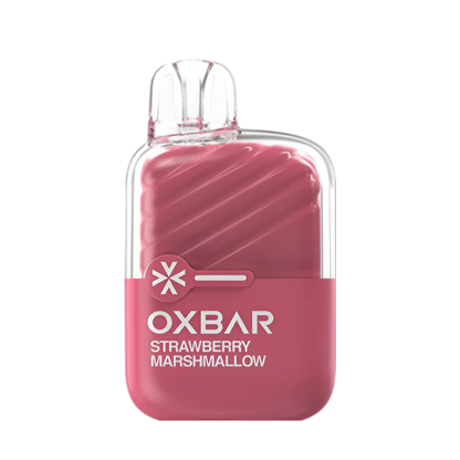 Oxbar Mini 2200 Disposable Vape
