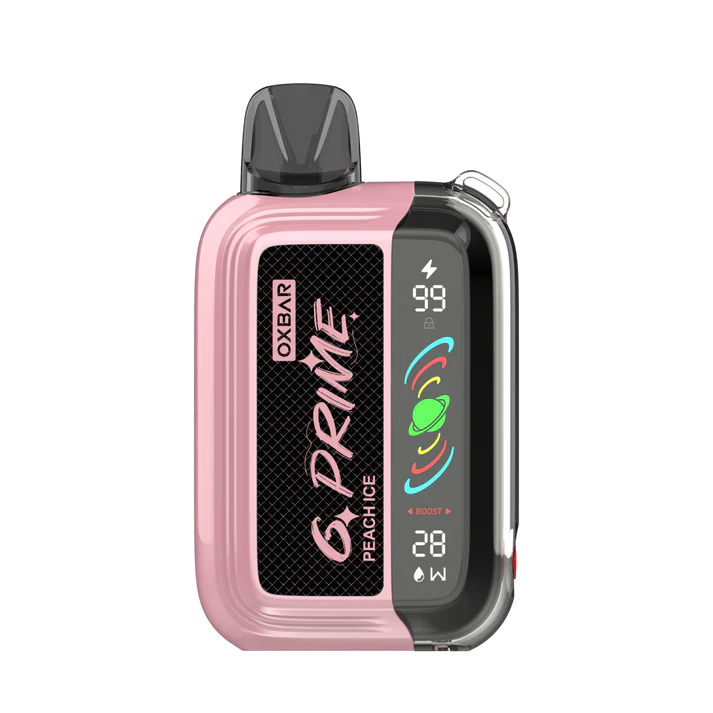 Oxbar G Prime 25K Disposable Vape