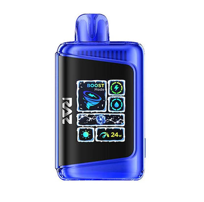 RAZ DC25000 DISPOSABLE VAPE