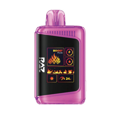 RAZ DC25000 DISPOSABLE VAPE