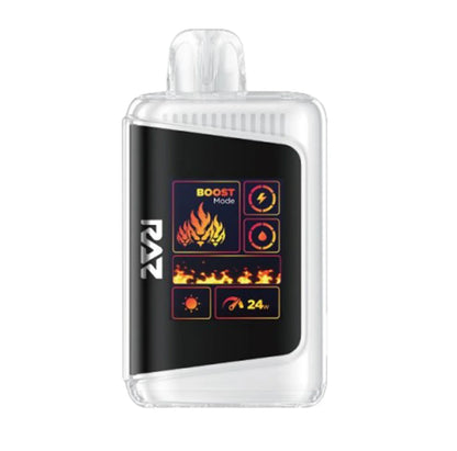 RAZ DC25000 DISPOSABLE VAPE