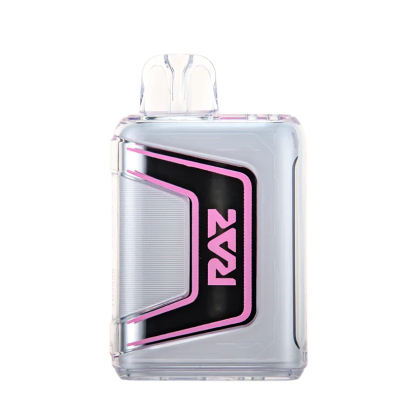 RAZ TN9000 DISPOSABLE VAPE - 9000 PUFFS