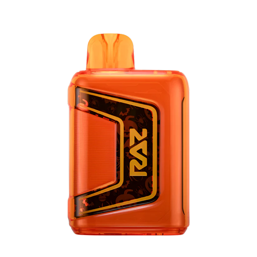 RAZ TN9000 DISPOSABLE VAPE - 9000 PUFFS
