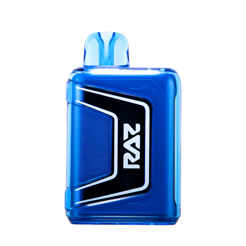 RAZ TN9000 DISPOSABLE VAPE - 9000 PUFFS