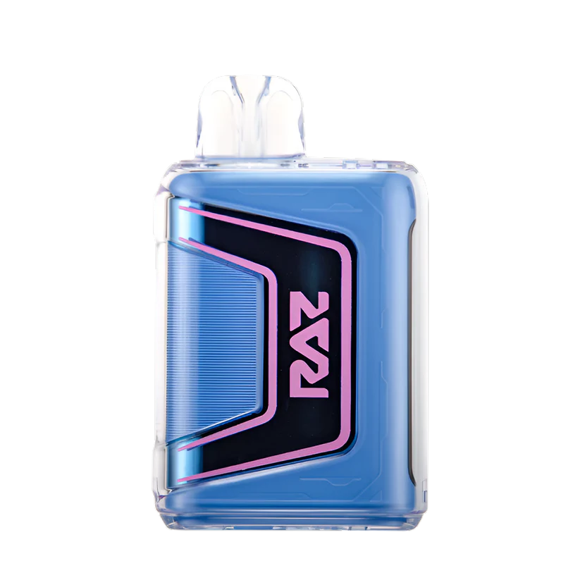 RAZ TN9000 DISPOSABLE VAPE - 9000 PUFFS