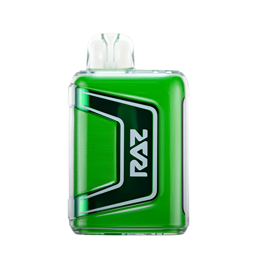 RAZ TN9000 DISPOSABLE VAPE - 9000 PUFFS