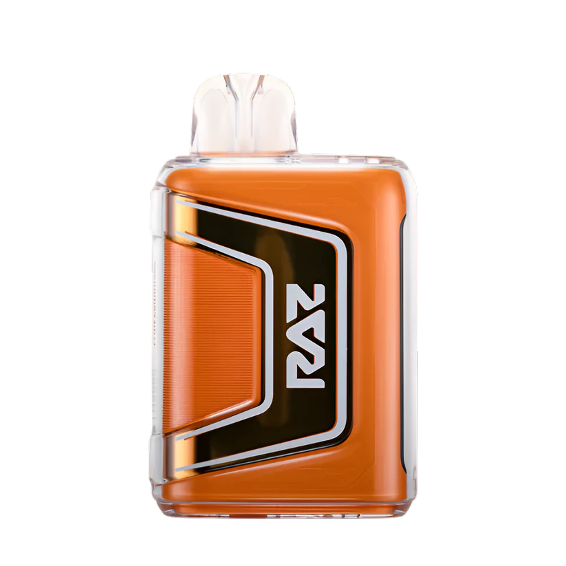 RAZ TN9000 DISPOSABLE VAPE - 9000 PUFFS