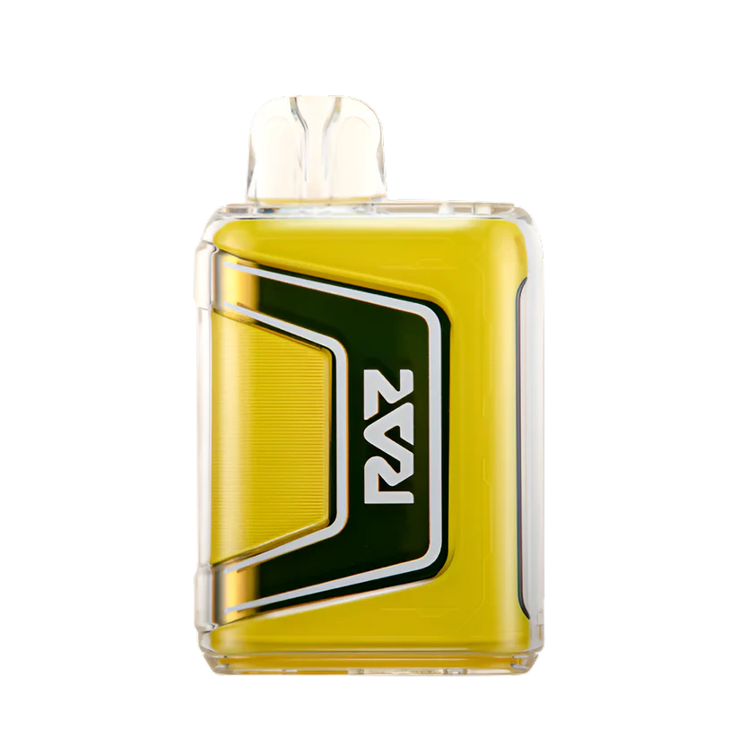 RAZ TN9000 DISPOSABLE VAPE - 9000 PUFFS