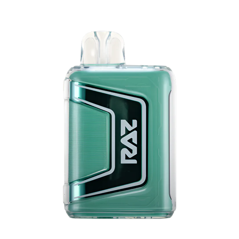 RAZ TN9000 DISPOSABLE VAPE - 9000 PUFFS