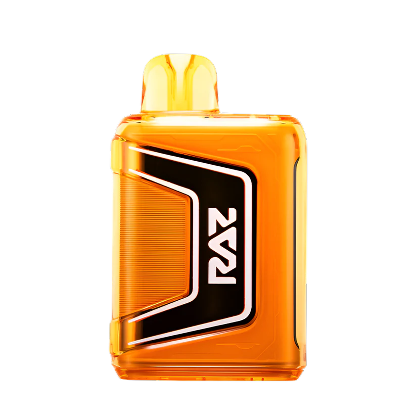 RAZ TN9000 DISPOSABLE VAPE - 9000 PUFFS