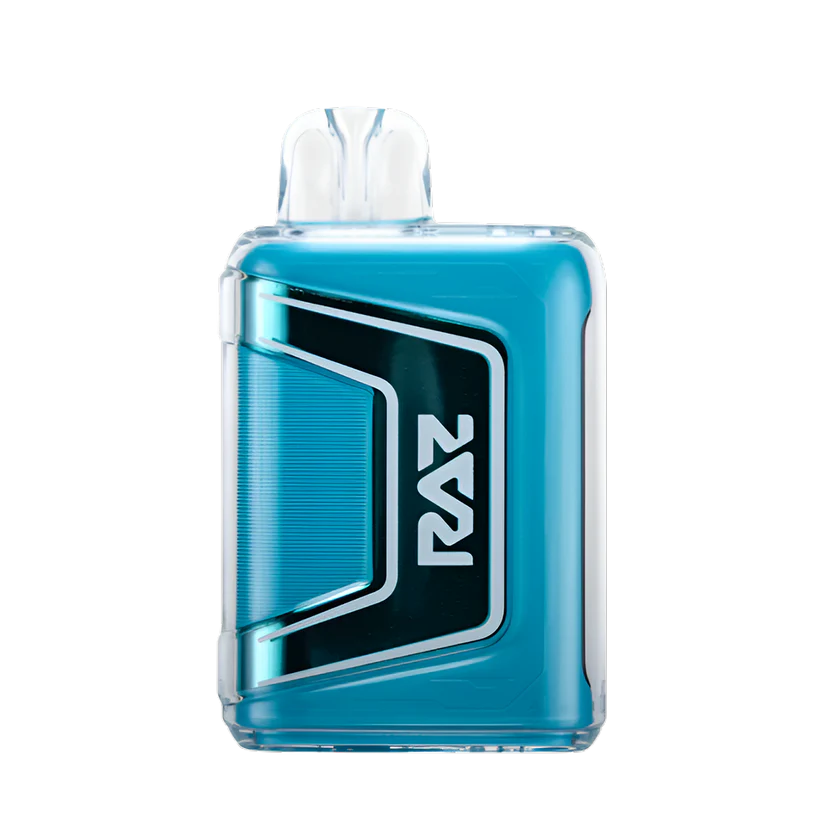 RAZ TN9000 DISPOSABLE VAPE - 9000 PUFFS