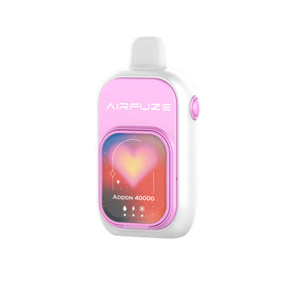 Airfuze Addon 40K Disposable Vape 5% (40000 Puffs )