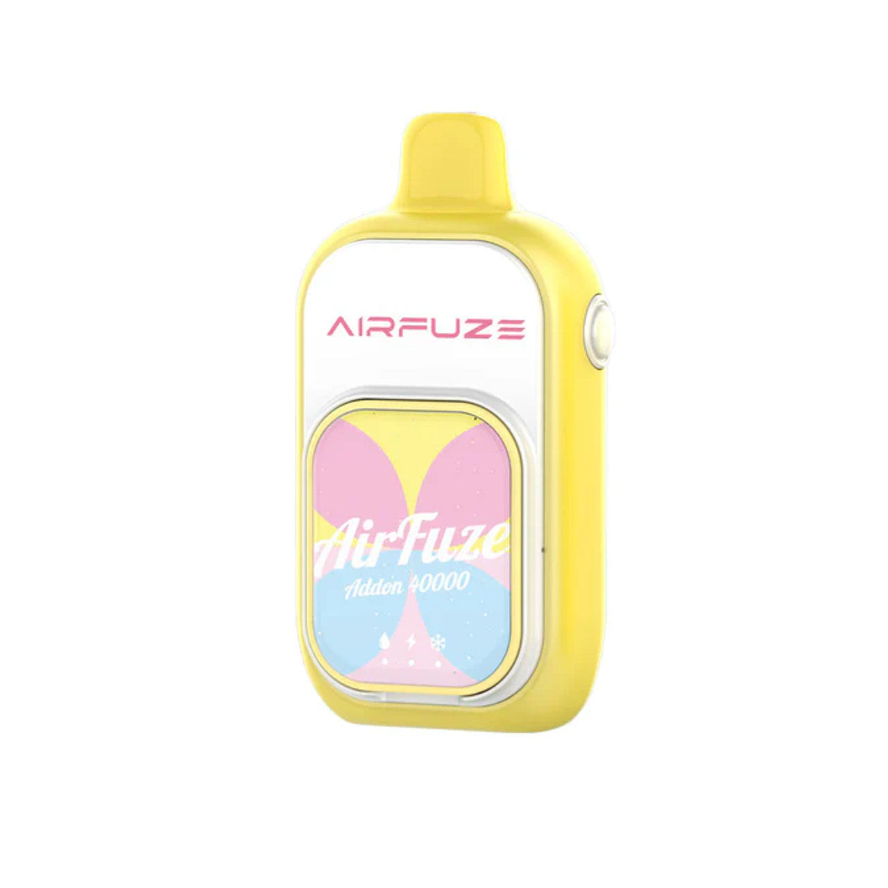 Airfuze Addon 40K Disposable Vape 5% (40000 Puffs )