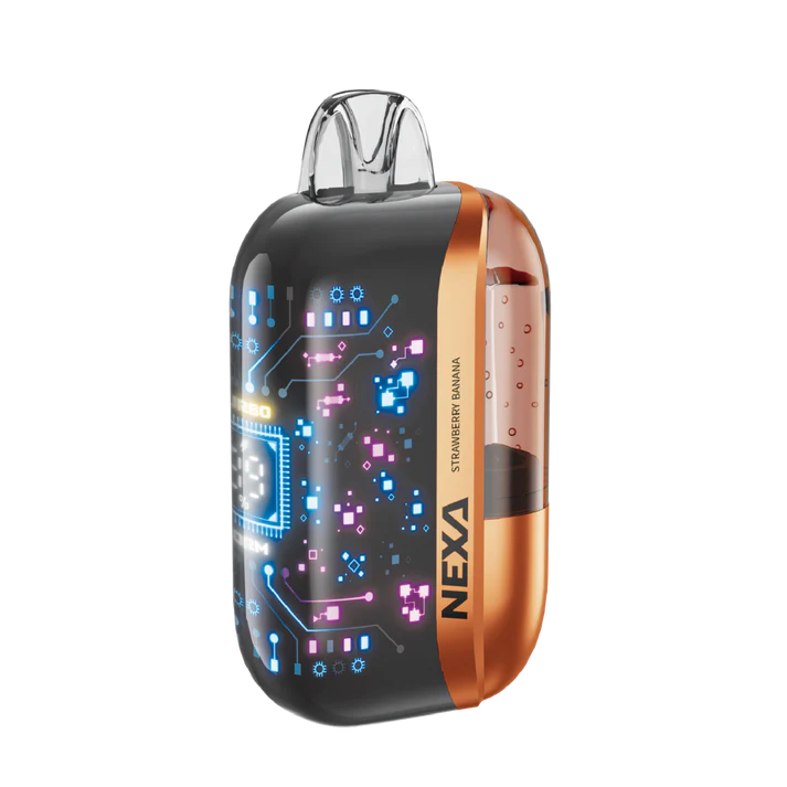 Nexa Ultra 50000 puffs Disposable Vape