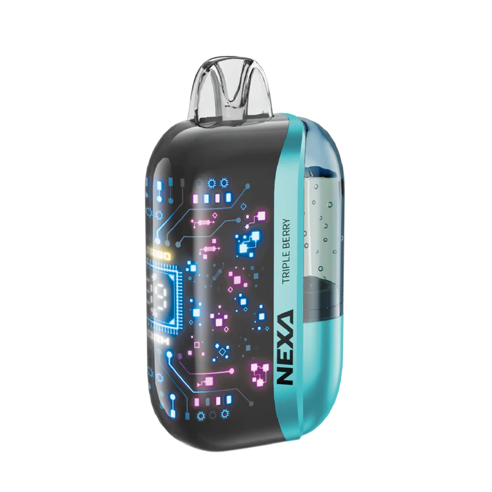 Nexa Ultra 50000 puffs Disposable Vape