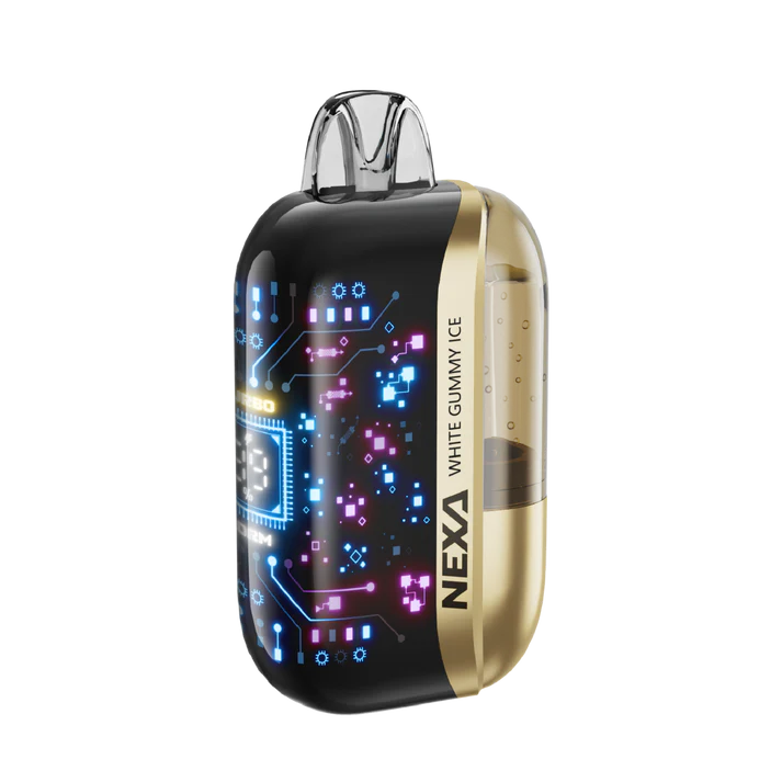 Nexa Ultra 50000 puffs Disposable Vape