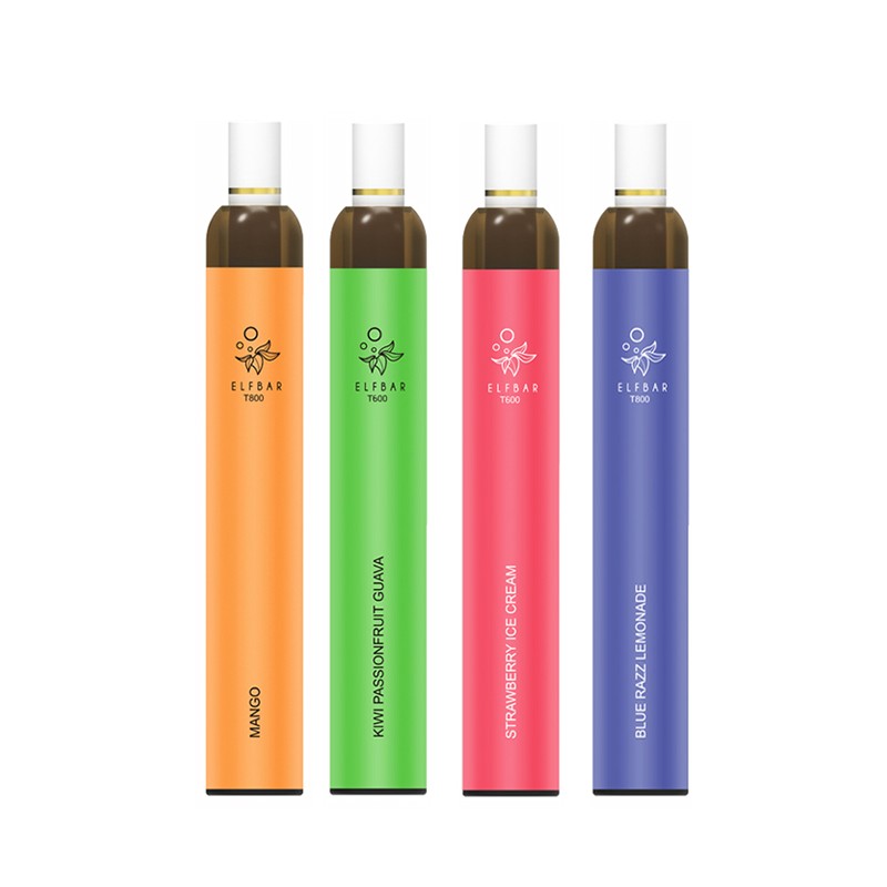 Elf Bar T600 Disposable Vape Device