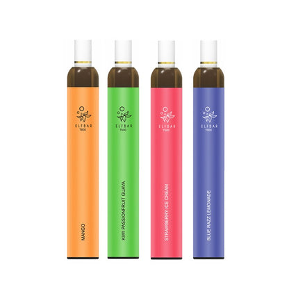 Elf Bar T600 Disposable Vape Device