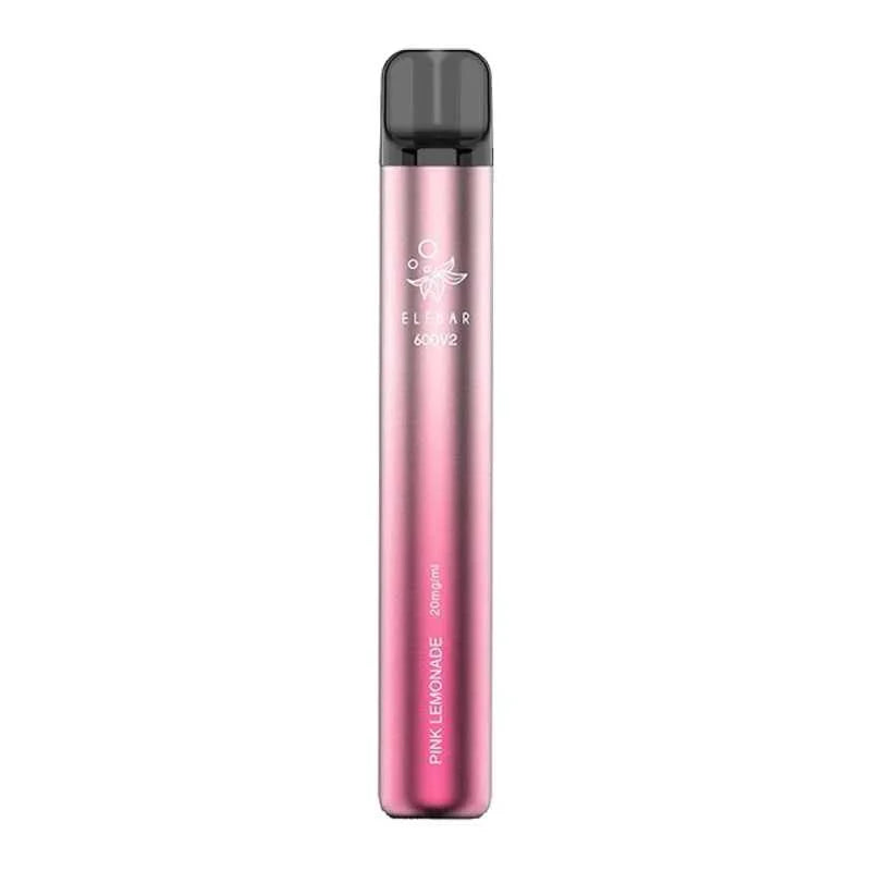 Elf Bar 600 V2 Disposable Kit