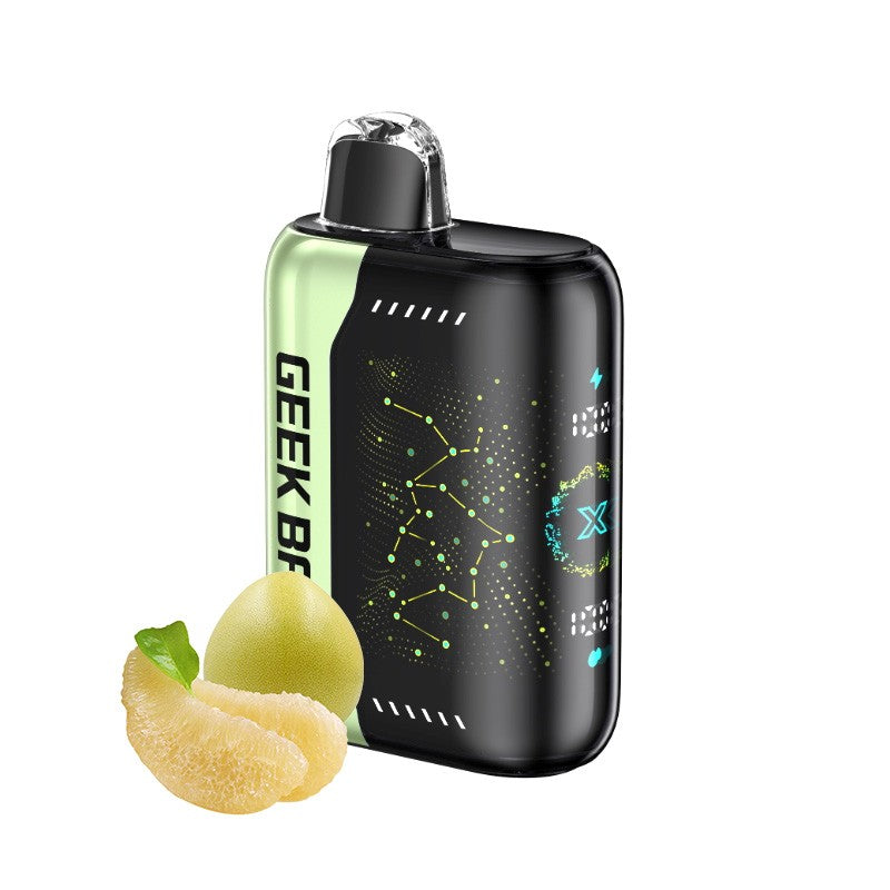 Geek Bar Pulse X 25K Disposable Vape