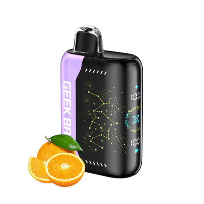 Geek Bar Pulse X 25K Disposable Vape