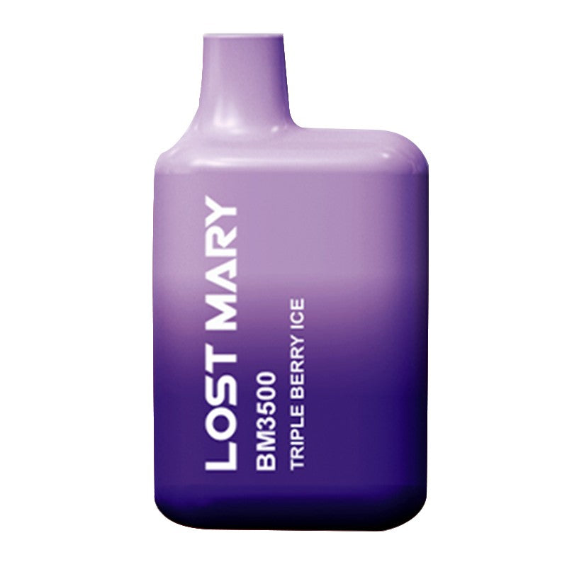 Lost Mary BM3500 Kit