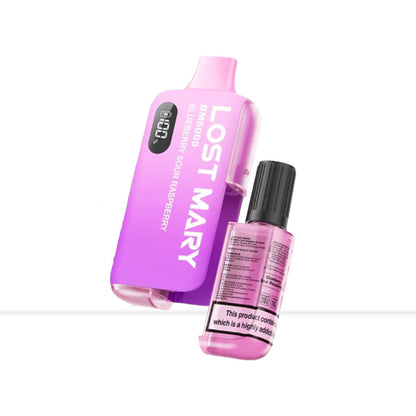 LOST MARY BM6000 POD KIT