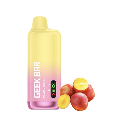 Geek Bar Meloso Ultra 10000 Puffs