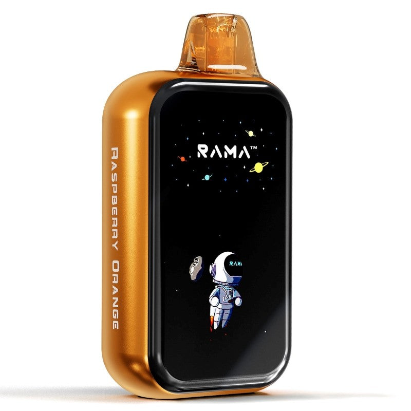 RAMA 16000 puffs Disposable Vape